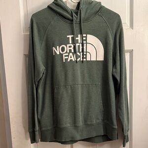 The North Face Sweatshirt Size Large